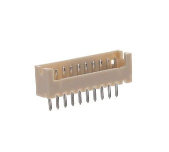 DF13-10P-1.25DSA(05) Image.
