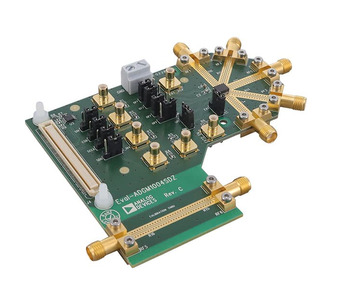 EVAL-ADGM1004SDZ Image.