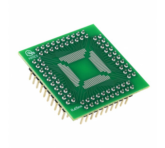LCQT-QFP0.65-52 Image.