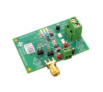 LMG1025-Q1EVM Image.
