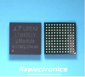 LTM8001IY#PBF Image.