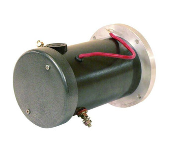 RS31-07684 MOTOR Image.