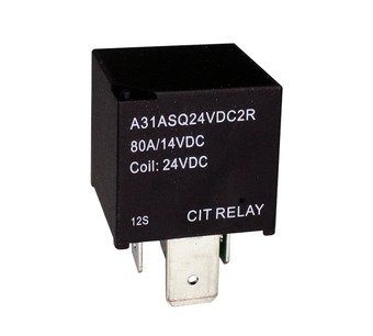 A31ASQ24VDC2R Image.