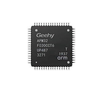 APM32F030CCT6 Image.
