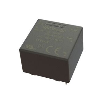 BAC3S05DC Image.