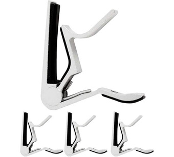 CAPO WH 4 Pcs Image.