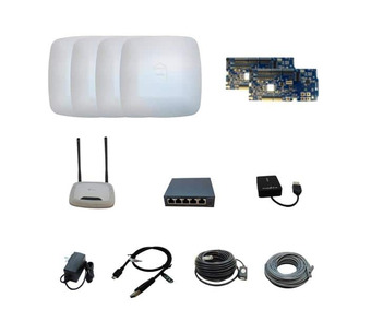CHW1010-EVKN2-1.0 Image.