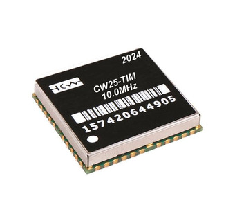 CW25-TIM Image.
