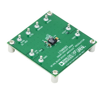 DC2859A Image.