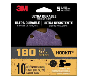 DISC5IN10PK180 Image.