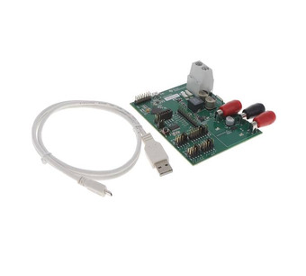 DRV8144H-Q1EVM Image.