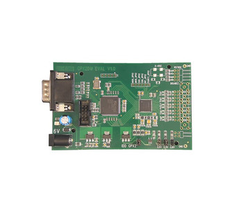 GPX2-EVA-BOARD Image.