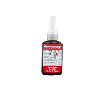 HM118 50ML BOTTLE Image.