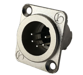 IO-XLR5-M-JLX Image.