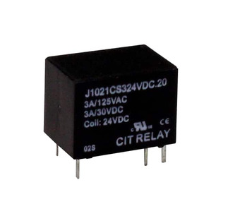 J1021CS324VDC.20 Image.