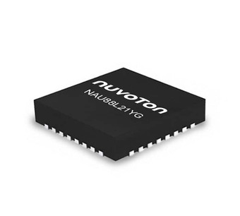 NAU88L21YG Image.