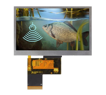 NHD-4.3-480272EF-ASXP Image.