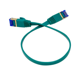 QG-CAT7F-1FT-GRN Image.
