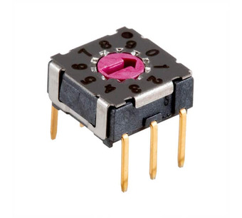 RDS-10S-74365-D Image.