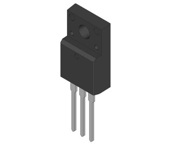 DM7124W-MIL Image.
