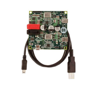 STR-USBC-2PORT-100W-EVK Image.