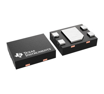 TMAG5231C1DQDMRR Image.