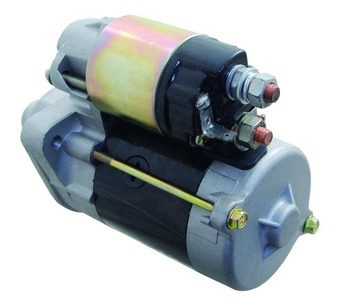 228000-9182 STARTER Image.