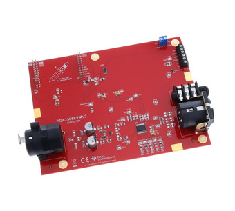 PGA2505EVMV2 Image.