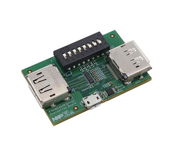 PTN3816EVM Image.