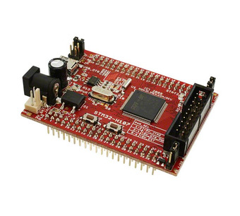 STM32-H107 Image.