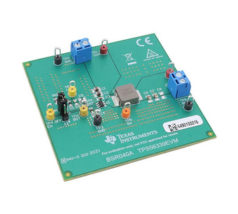 TPS56339EVM Image.