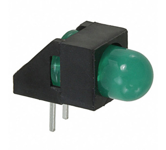 HLMP-3962-F00B2 Image.