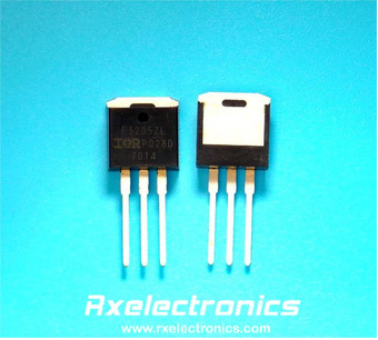 IRF3205ZLPBF Image.