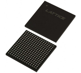 LC4256V-10FT256AI Image.