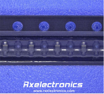 RB521S-30TE61 Image.
