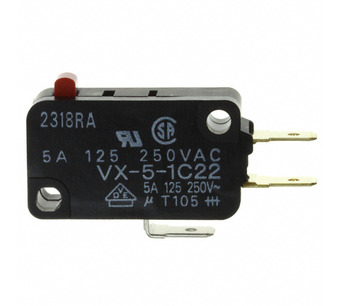 VX-5-1C22 Image.