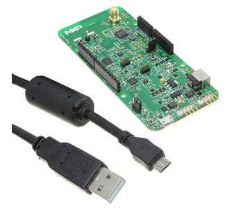 FRDM-KW36 Image.