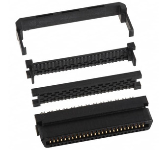 FX2BA-52SA-1.27R Image.