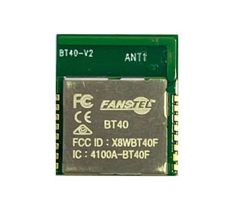 BT40 Image.