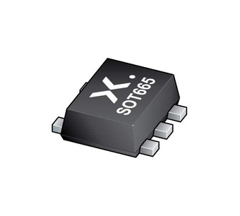 PESD5V0L4UW,115 Image.