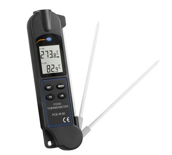 PCE-IR 80 Image.
