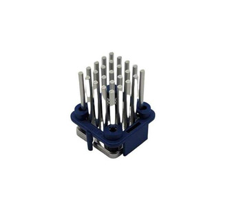 UNI-H21052-23P/2.6BU A2 Image.