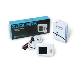 ZOOLARK-TG491 Image.