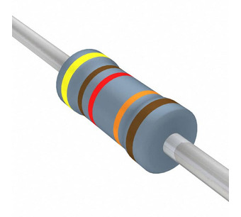 MFR100FTF52-412K Image.