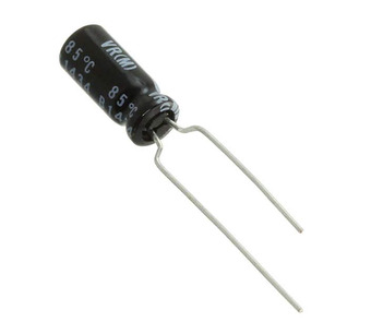 UVR1C220MDD1TA Image.