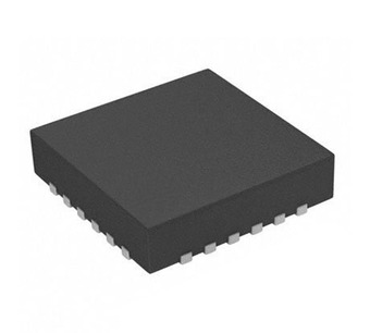 EFM8BB31F64A-B-4QFN24R Image.