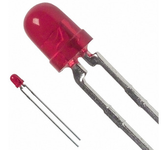 HLMP-1700 Image.