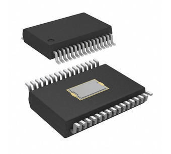 MC33HB2001EK Image.
