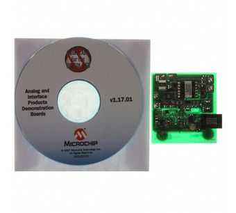 MCP1630DM-DDBK4 Image.