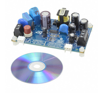 STEVAL-ISA133V1 Image.